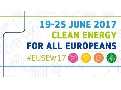 REMOURBAN Coordinator at EUSEW special session on scale-up and replication in European cities