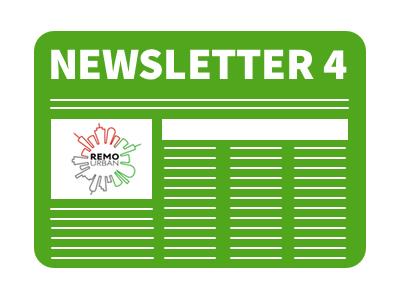 Newsletter 4 - May 2017