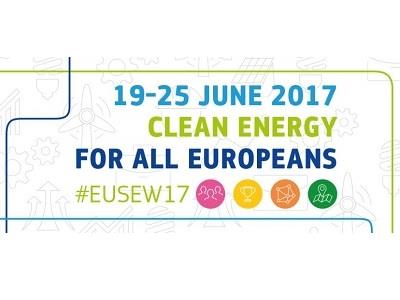 Give and take: REMOURBAN at the EU Sustainable Energy Week