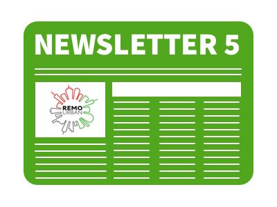 Newsletter 5 - December 2017