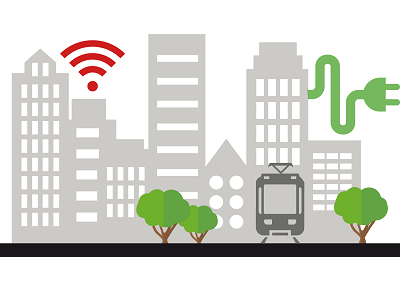 Webinar: Urban Regeneration Model