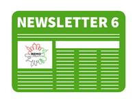 Newsletter 6 - June 2018