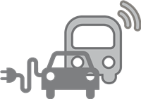 Management device for optimisation of local charging