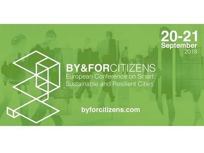 BY&FORCITIZENS Conference