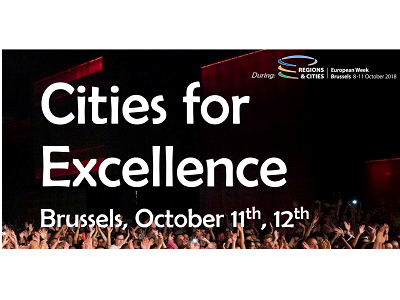 Cities for Excellence