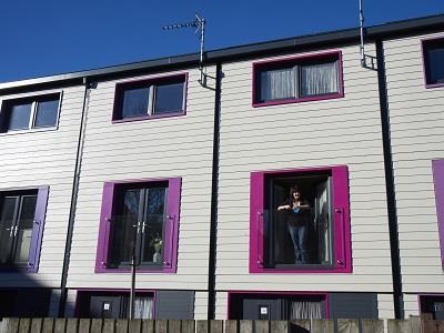New Procurement Mindset Emerges as an Inner-city Neighbourhood Gets Energy Efficiency Makeover