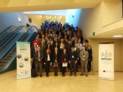 European Smart Projects Summit: San Sebastian faces the challenges of smart city solutions and sustainable innovation