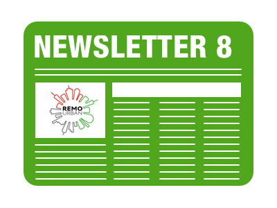 Newsletter 8 - June 2019