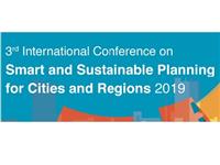 3rd International Conference on SSPCR 2019