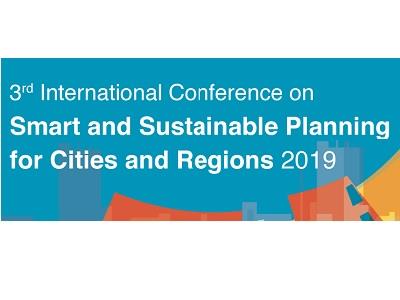 3rd International Conference on SSPCR 2019