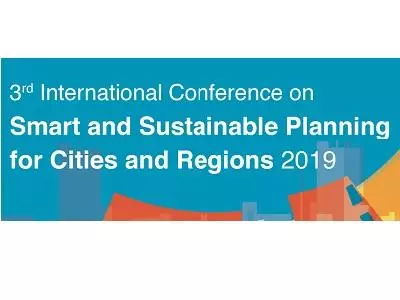 3rd International Conference on SSPCR 2019