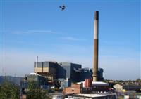 Nottingham (UK) Pushes the Boundaries of Low Temperature District Heating