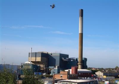 Nottingham (UK) Pushes the Boundaries of Low Temperature District Heating