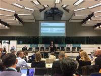 Smart city projects share policy recommendations in Brussels