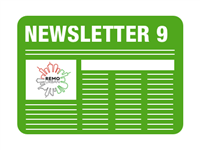 Newsletter 9 - April 2020