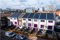 Retrofit Social Housing – Better Homes Improve Lives