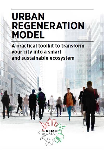 Urban Regeneration Model