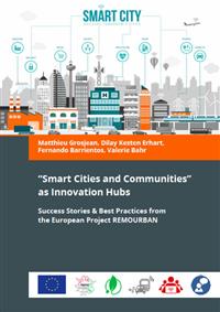 Exploitation Booklet - “Smart Cities and Communities” as Innovation Hubs