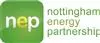 NOTTINGHAM ENERGY PARTNERSHIP
