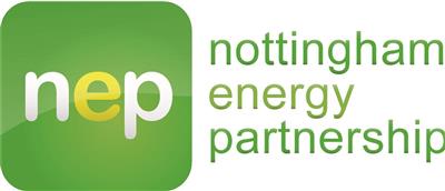 NOTTINGHAM ENERGY PARTNERSHIP