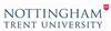 NOTTINGHAM TRENT UNIVERSITY