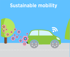 Overall Remourban mobility actions