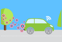 Suistainable Mobility actions