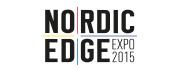 REMOURBAN @ NORDIC EDGE EXPO 2015