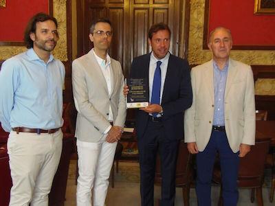 Valladolid City Council has been awarded for “The Best Local Development Initiative” in terms of sustainability