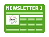 Newsletter 1 - September 2015