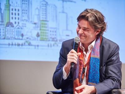 Seraing gets mobile raising the ranks of smart cities in Belgium