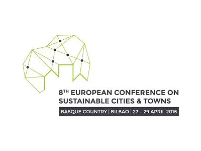 8th European Conference on Sustainable Cities and Towns