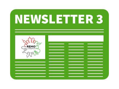 Newsletter 3 - November 2016